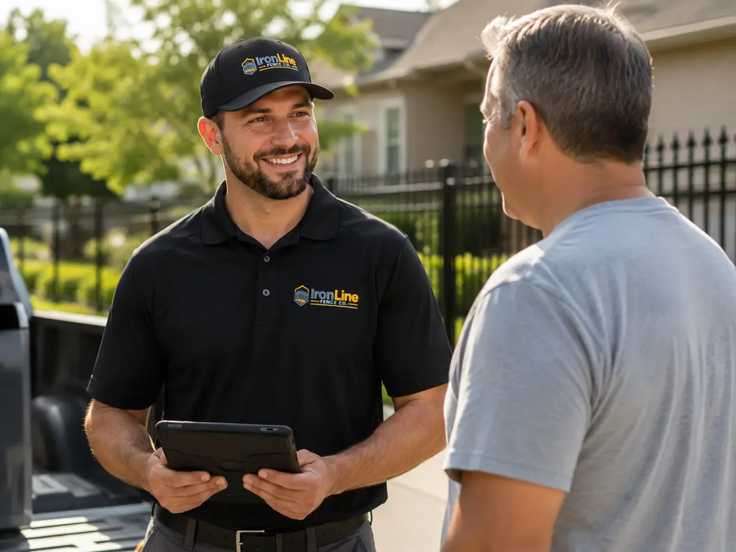 Metal Fence Installation Wise, VA FAQs